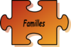 Puzzle Familles Clip Art