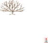 Brown Tree Clip Art