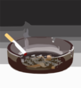 Ashtray Clip Art