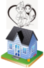 House Clip Art