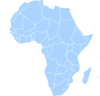 Africa Clip Art