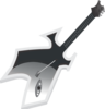 Electric Guitar Clip Art