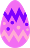 Easter Egg Clip Art