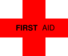 First Aid Clip Art