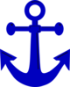 Anchor Clip Art