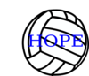 Volleyball Clip Art