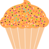 Cupcake Clip Art