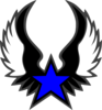 Wings Clip Art