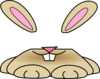 Easter Bunny Clip Art