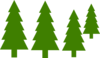 Trees Clip Art