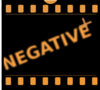 Negative Clip Art