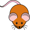 Lab Mouse Clip Art