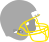 Football Helmet Clip Art