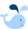 Whale Lc01 Clip Art