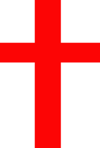 Red Cross Clip Art