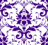 3damask Clip Art