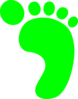 Green2 Clip Art