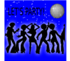 Disco Nights 2 Clip Art