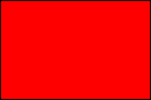 The Red Rectangle Clip Art