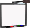 Smart Board Blank Clip Art