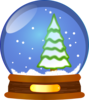 Snowball Clip Art