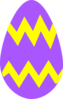 Easter Egg Clip Art