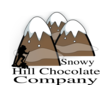 Brown Mountain With Sky And Clouds Clip Art