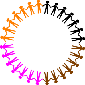 Unity 4 Clip Art