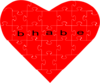 Bhabe Clip Art