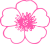 Flower  Clip Art