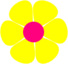 Flowerpower Clip Art