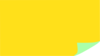 Small Sticky Note - Yellow Light Green Clip Art