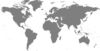 World Map Clip Art