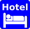 Hotel Blu Definitivo 01-12-2015 Clip Art