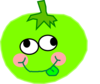 Tomato Green Clip Art