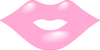 Labios Angie Clip Art