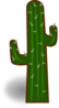 Cactus Clip Art