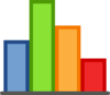 Bar Chart Clip Art