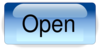 Open Button.png Clip Art