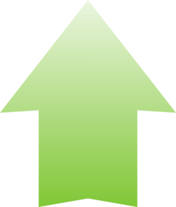 N Array Green Clip Art