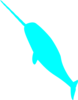 Whale Clip Art