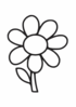 Blume Clip Art