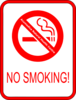 Quit Smoking Clip Art