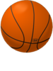 Basketball Clip Art