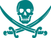 Pirate Jack  Clip Art