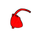 Red Heart Clip Art