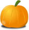 Halloween Pumpkin Clip Art