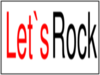 Let`s Rock Clip Art