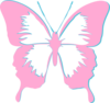 Butterfly Clip Art