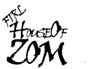 House Of Zom Gamertag Clip Art